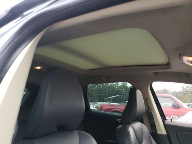 2013 VOLVO XC60 3.2 YV4952DL5D2395034