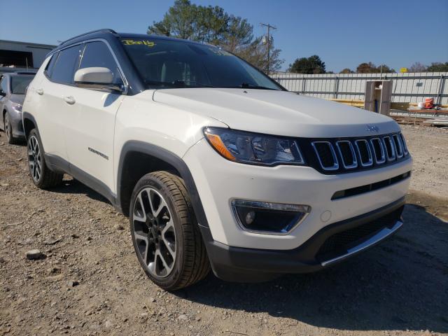 2018 JEEP COMPASS LI 3C4NJDCB3JT249260