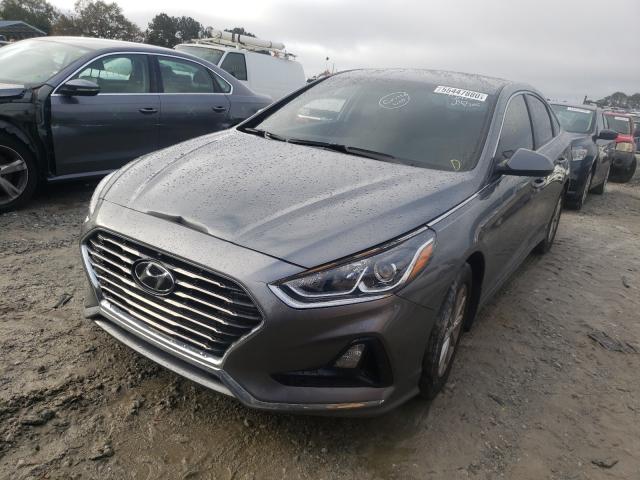 2019 HYUNDAI SONATA SE 5NPE24AF6KH793305