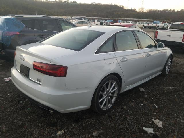 2018 AUDI A6 PREMIUM WAUG3AFC8JN005560