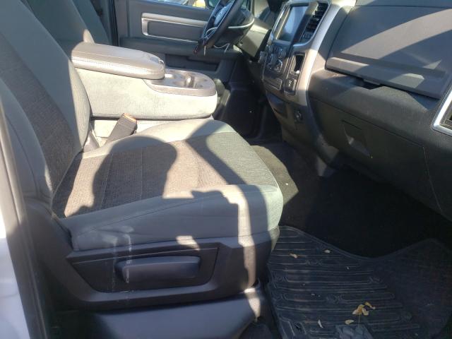 2014 RAM 1500 SLT 1C6RR7LT2ES105752