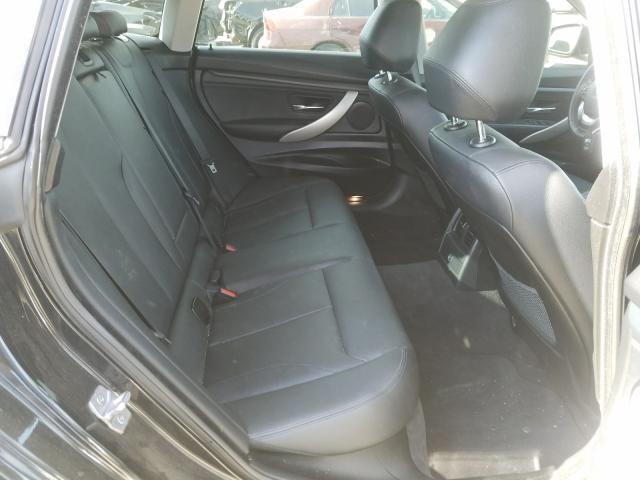 2014 BMW 328 XIGT WBA3X5C58ED557166