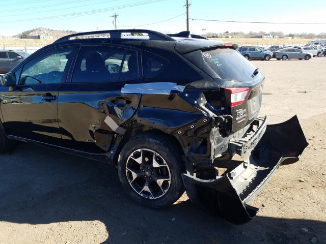 2019 SUBARU CROSSTREK JF2GTACC5KH227241