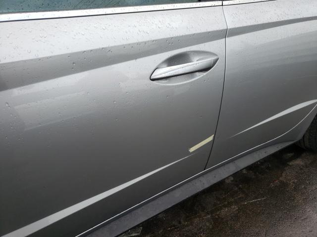 2020 HYUNDAI SONATA SE 5NPEG4JA1LH007207