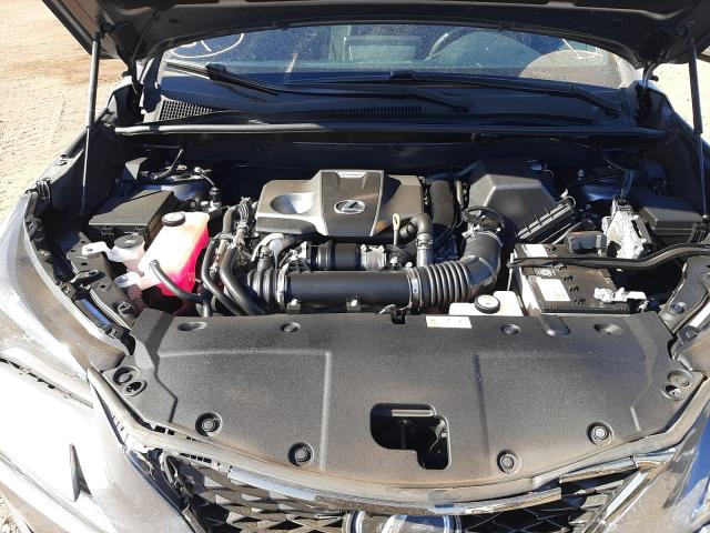 2019 LEXUS NX 300 BAS JTJYARBZ3K2128883