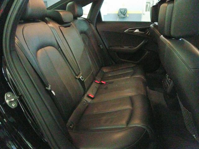 2016 AUDI A6 PREMIUM WAUGFAFC8GN078802