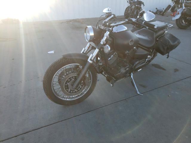 2007 YAMAHA XVS1100 JYAVP11E17A101744