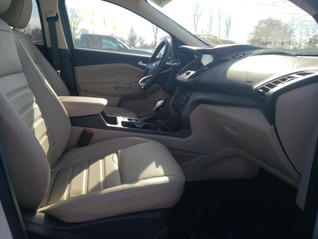 2019 FORD ESCAPE SEL 1FMCU0HD1KUC28668