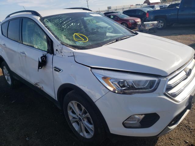 2019 FORD ESCAPE SEL 1FMCU0HD1KUC28668