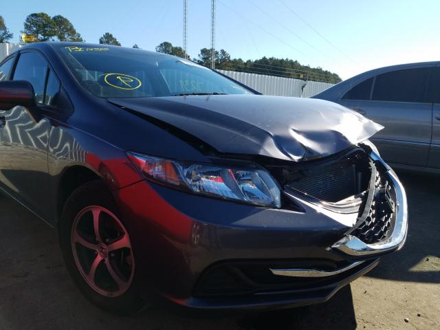 2015 HONDA CIVIC SE 19XFB2F77FE106398