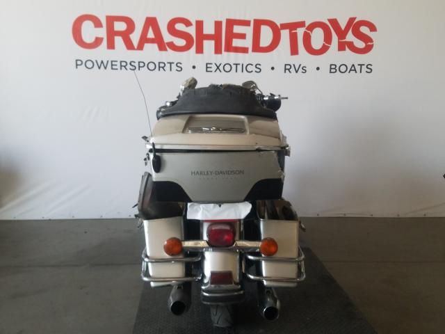 2003 HARLEY-DAVIDSON FLHTCI ANN 1HD1EFW403Y634493