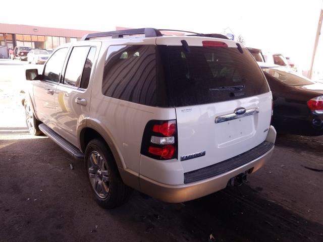 2010 FORD EXPLORER E 1FMEU7EE4AUA10219
