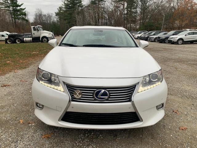 2015 LEXUS ES 300H JTHBW1GG3F2082687