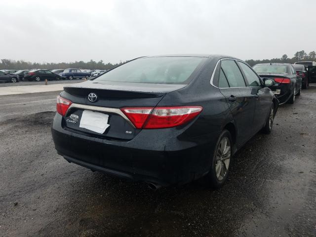 2015 TOYOTA CAMRY LE 4T1BF1FK1FU045354
