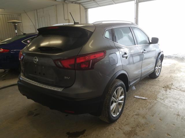 2018 NISSAN ROGUE SPOR JN1BJ1CP8JW105987