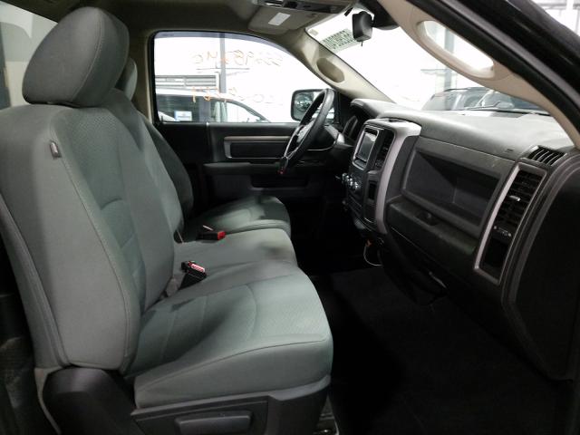 2014 RAM 1500 ST 3C6JR7AT1EG305383