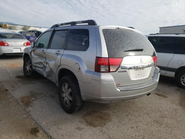 2011 MITSUBISHI ENDEAVOR L 4A4JN2AS2BE026227