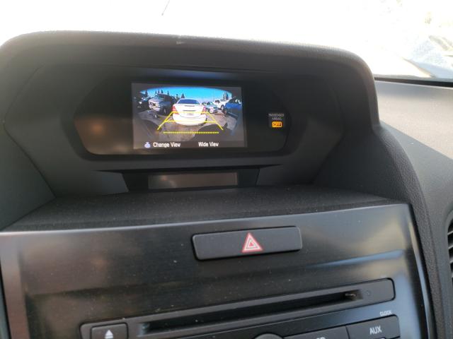 2018 ACURA ILX BASE W 19UDE2F35JA006924