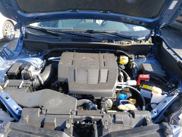 2020 SUBARU FORESTER P JF2SKAJC1LH492045