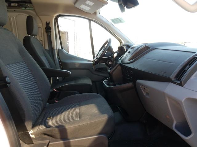 2018 FORD TRANSIT T- 1FTYR1YMXJKB32596