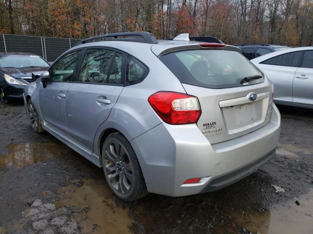 2016 SUBARU IMPREZA SP JF1GPAS6XG8285681