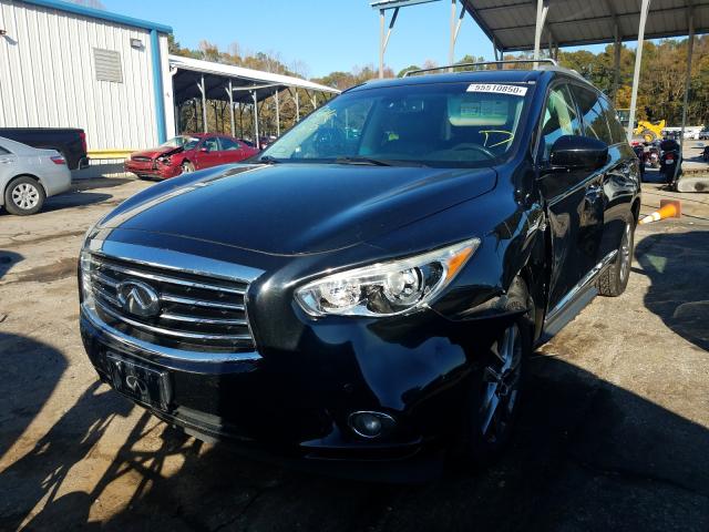 2014 INFINITI QX60 5N1AL0MMXEC534245