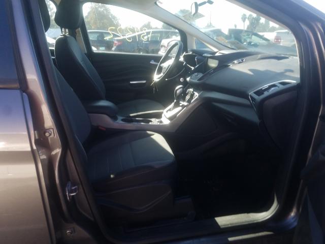 2013 FORD C-MAX SE 1FADP5AU5DL557735