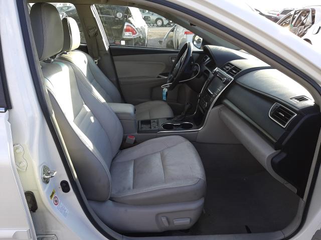 2015 TOYOTA CAMRY HYBR 4T1BD1FK2FU147199