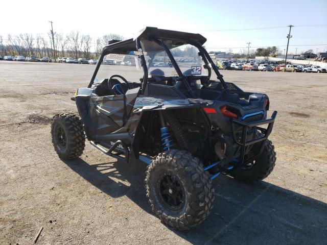 2019 POLARIS RZR XP TUR 3NSVDE924KF588225