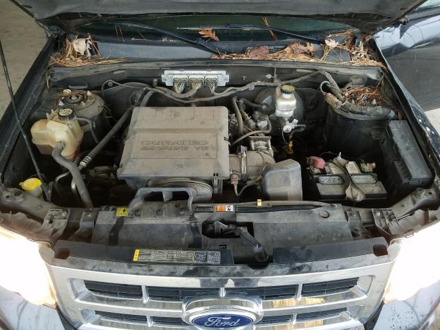 2011 FORD ESCAPE LIM 1FMCU0EG9BKA34657