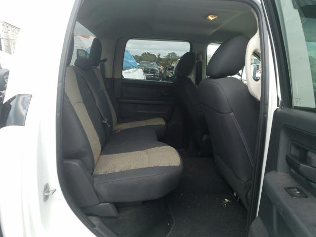 2012 DODGE RAM 3500 S 3C63DPGL4CG296979