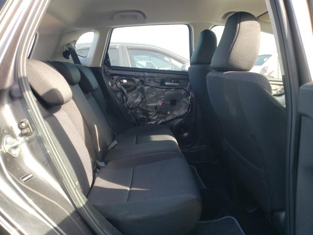 2020 HONDA FIT LX 3HGGK5H47LM702624