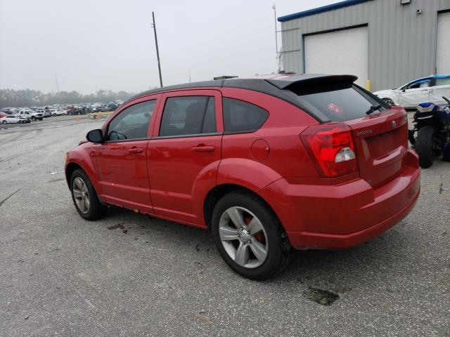 2011 DODGE CALIBER MA 1B3CB3HA3BD148131