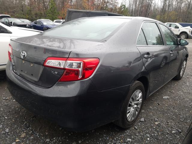 2014 TOYOTA CAMRY L/SE 4T1BF1FK4EU315899
