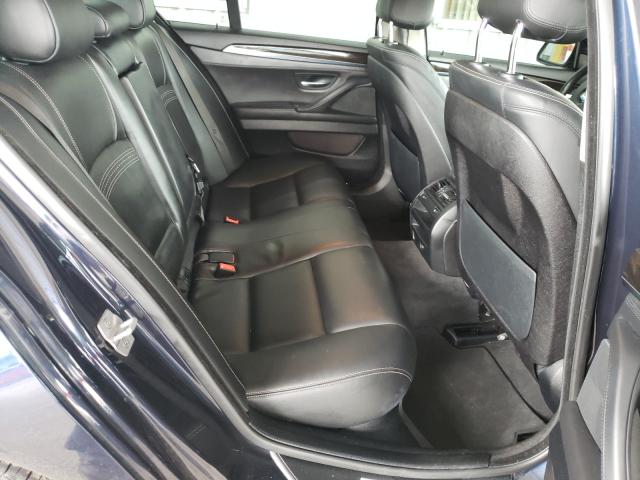2016 BMW 528 XI WBA5A7C55GG146542