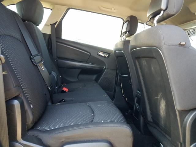 2012 DODGE JOURNEY 3C4PDCBG9CT368652