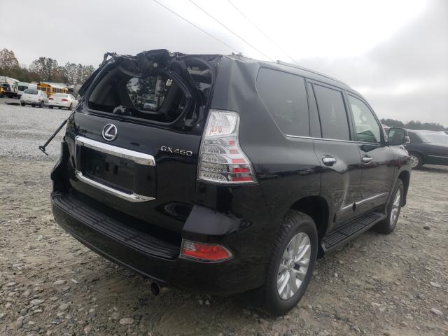 2018 LEXUS GX 460 JTJBM7FX0J5193892