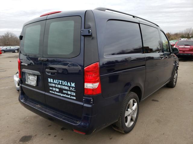 2016 MERCEDES-BENZ METRIS WD3PG2EAXG3093233