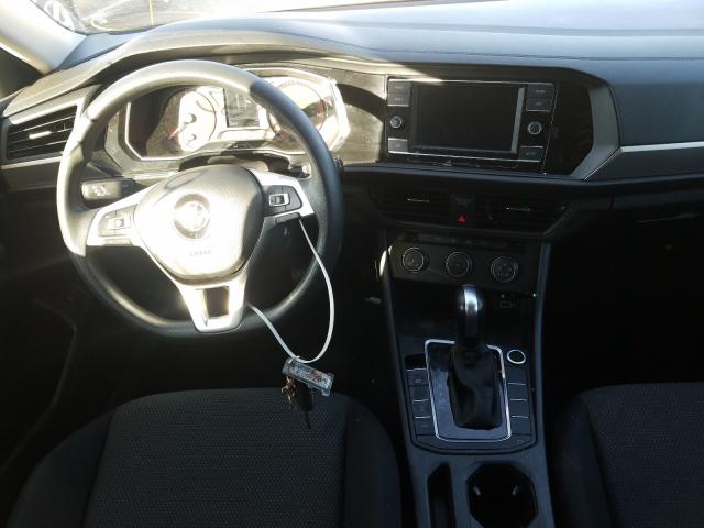 2019 VOLKSWAGEN JETTA S 3VWCB7BU6KM200796