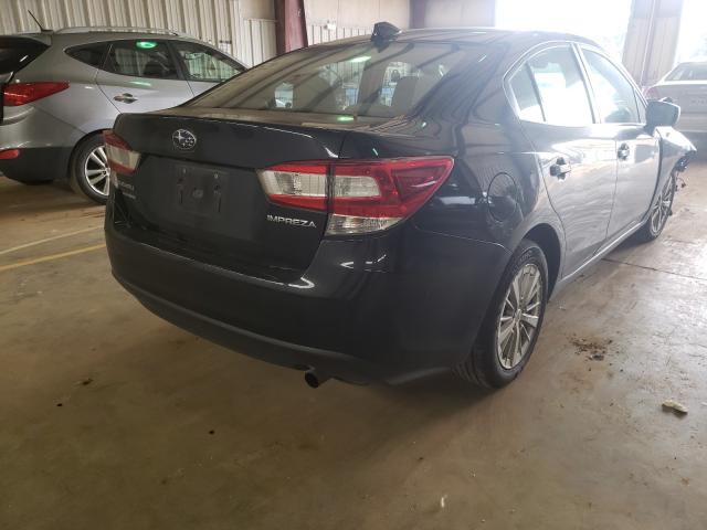2018 SUBARU IMPREZA PR 4S3GKAD64J3609461