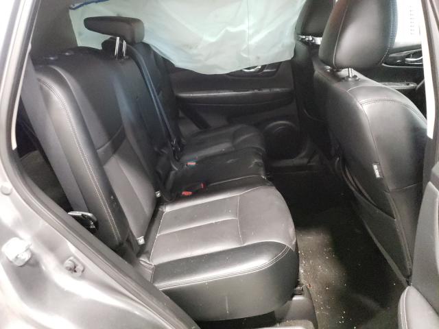 2018 NISSAN ROGUE S JN8AT2MT9JW459025