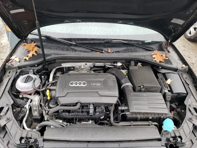 2017 AUDI A3 PREMIUM WAUB8GFF9H1055488