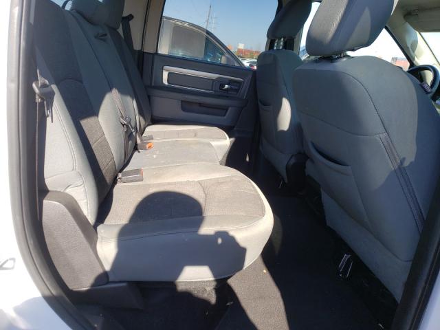 2014 RAM 1500 SLT 1C6RR7LT2ES105752