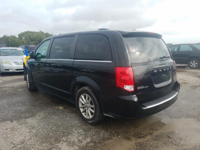 2018 DODGE GRAND CARA 2C4RDGCG2JR249159