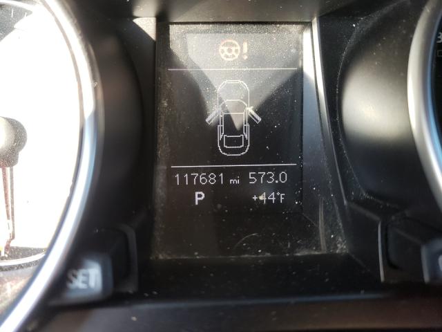 2013 AUDI A5 PREMIUM WAUCFAFR1DA013277