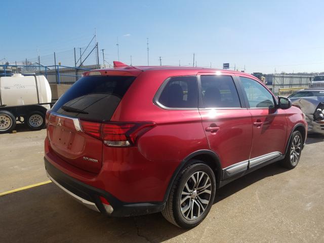 2018 MITSUBISHI OUTLANDER JA4AD2A37JZ054951