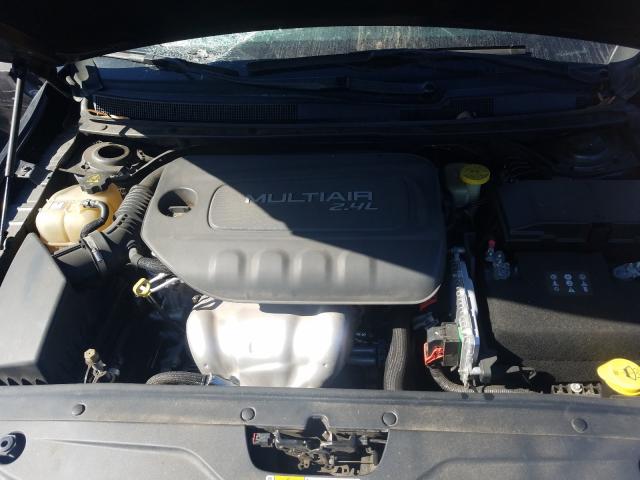 2015 CHRYSLER 200 LIMITE 1C3CCCAB6FN537493