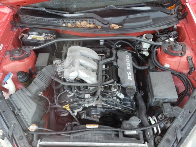 2010 HYUNDAI GENESIS CO KMHHU6KH7AU010253