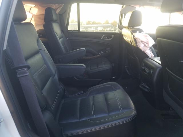 2015 GMC YUKON DENA 1GKS2CKJ2FR244512