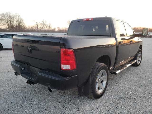 2012 DODGE RAM 1500 S 1C6RD7KTXCS218944
